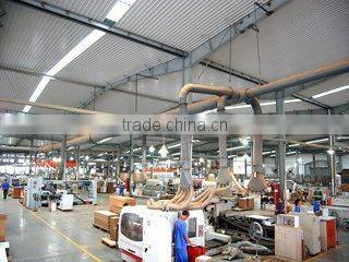Haining Xiangyu Import & Export Co., Ltd. company overview - view 1