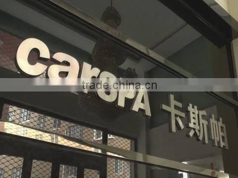 Zhejiang Carspa New Energy Co., Ltd. company overview - view 1