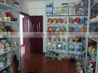 Henan Tresun Enterprise Co., Ltd. company overview - view 3