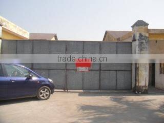 Foshan Shunde Hongxingda Craft Products Co., Ltd. company overview - view 1