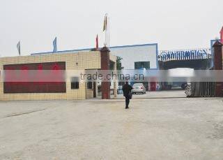 Foshan Nanhai Songhang Hardware Products Co., Ltd. company overview - view 2