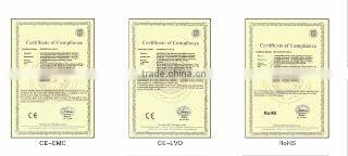 Guangzhou Aoyace Electric Appliances Factory company overview - view 3