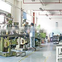 Shenzhen Linko Electric Co., Ltd. company overview - view 1