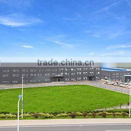 Luoyang Boton Agriculture Equipment Co., Ltd. company overview - view 1
