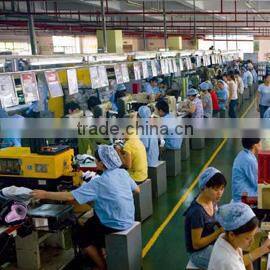 Hefei Fengzhisheng Trade Co., Ltd. company overview - view 3