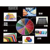 Changle Lecai Colour Masterbatch Co.,Ltd company overview - view 1