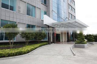 Zouping Beautex Co., Ltd. company overview - view 1