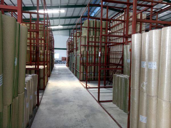 Wm Wire Industrial company overview - view 3