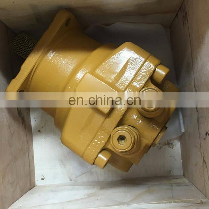 165-9336 Excavator Parts 165-9337 Hydraulic Motor 345B 345BL Swing Motor