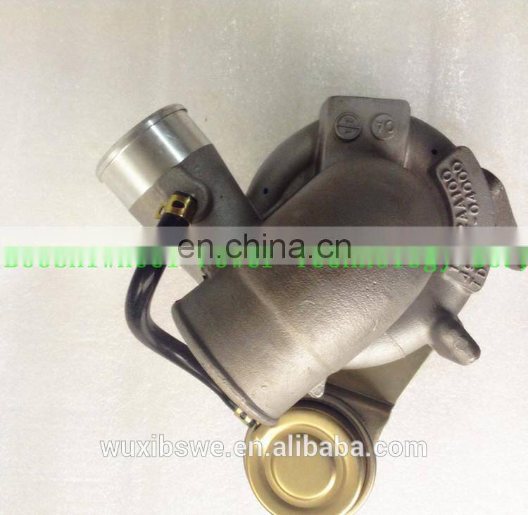 Turbocharger TD04L Turbocharger for EJ20 Engine Turbo 49377-04000