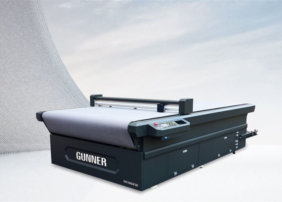 Gunner Shanghai Automation, LTD company overview - view 2