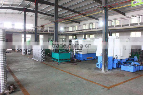 Jinan Hongshi Bearing Co., Ltd. company overview - view 3