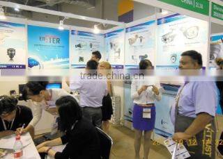 Shenzhen Enster Electronics Co., Ltd. company overview - view 3