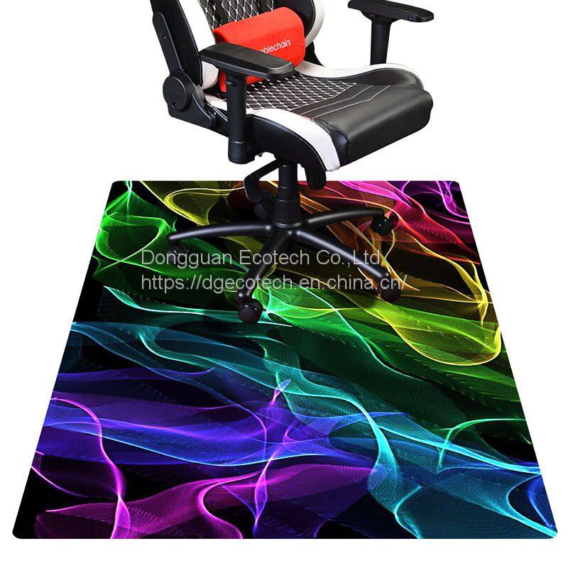 Gaming Chair floor mat-1