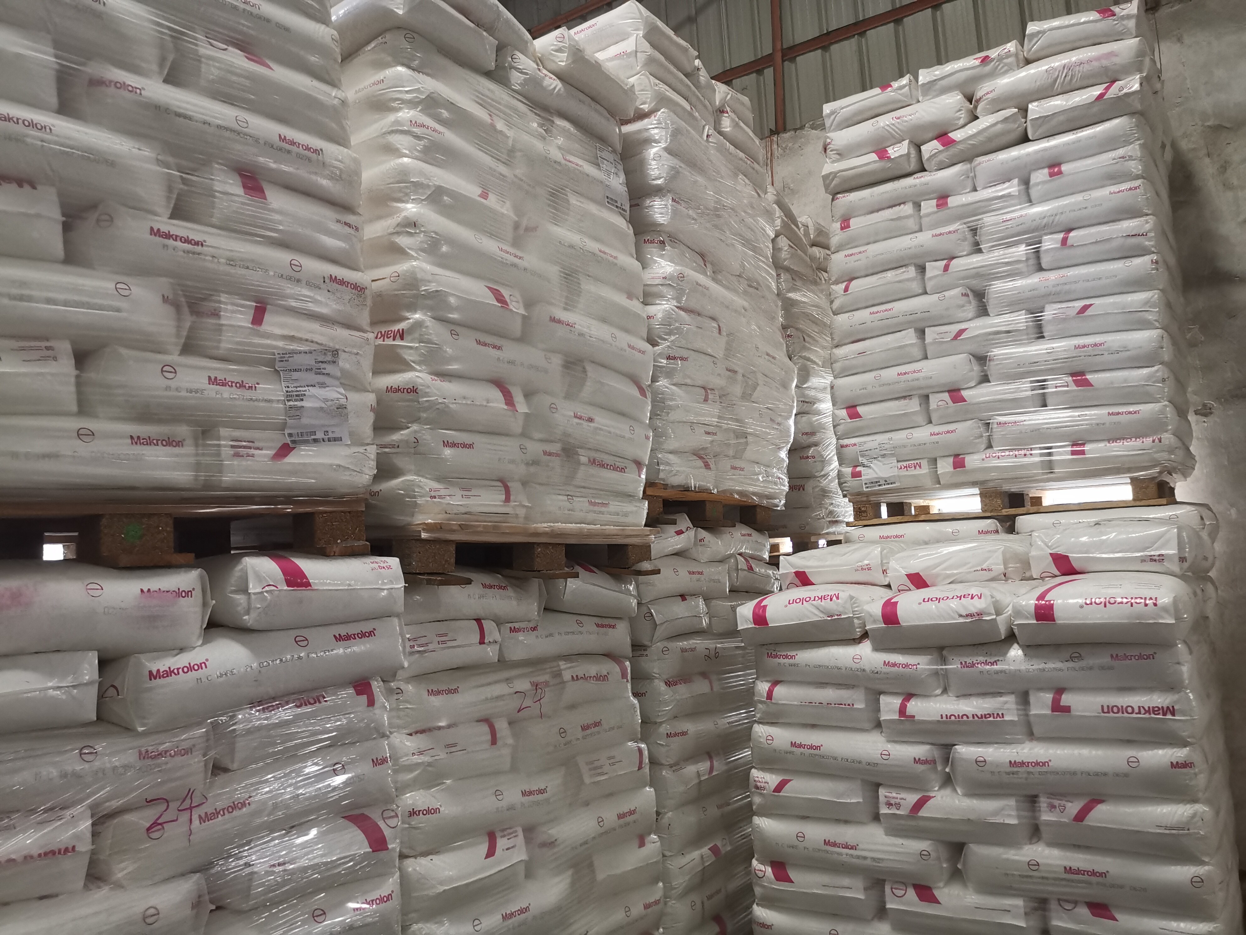 Foshan Shunde Hengchangxin Plastic Products Co. company overview - view 3