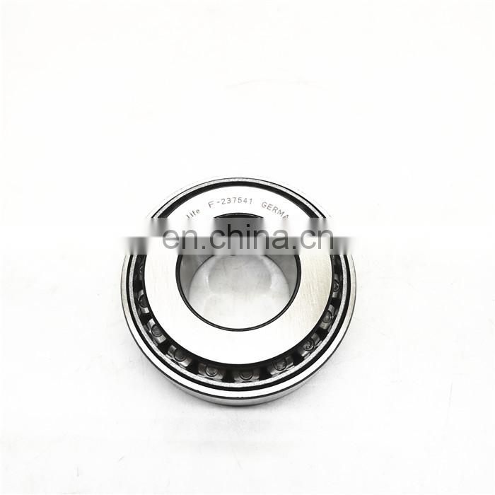36.513x76.2x29.37mm Automobile differential bearing F-237541-02-SKL-H79 taper roller bearing F-237541