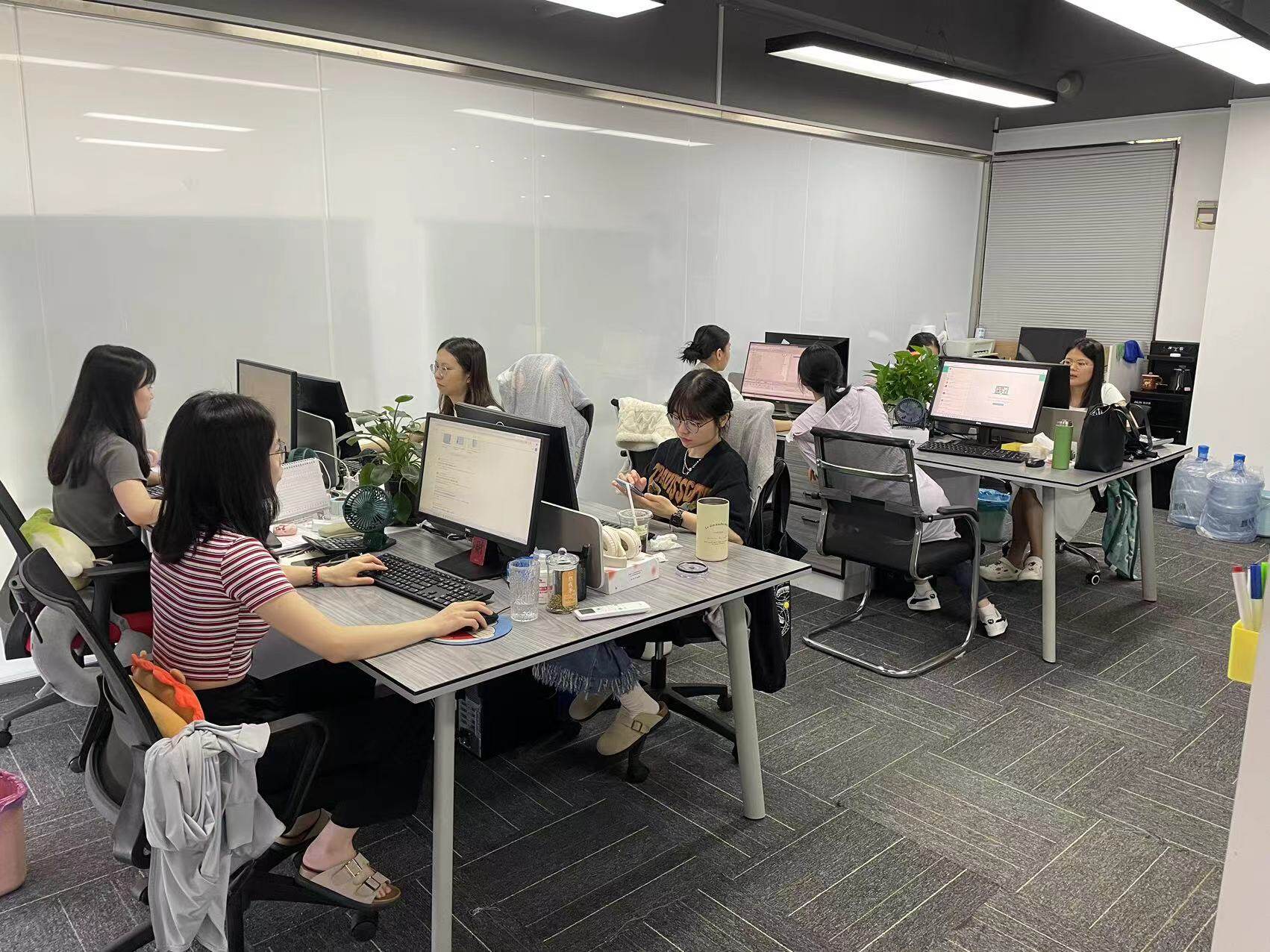 Rossonix Co.,limited company overview - view 2