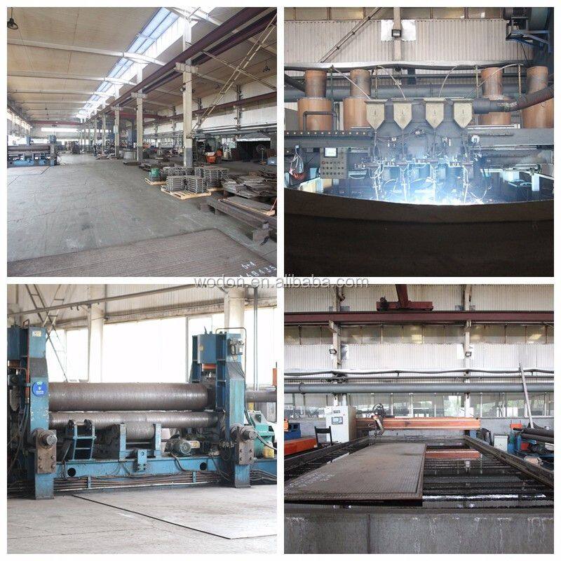 high wear resist overlaying hardfacing steel plate liner