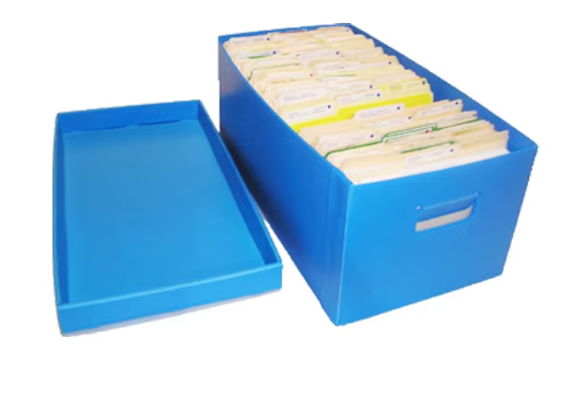 文件盒1