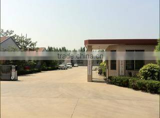 Weifang Yimeijia Ribbon Co., Ltd. company overview - view 1