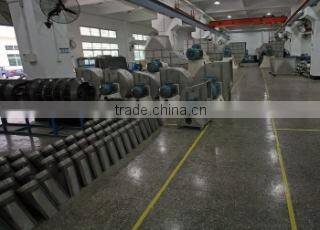 Zibo Zhoucun Yongchang Fan Blower Factory company overview - view 3