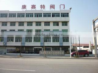 Zhejiang Kangsaite Valve Co., Ltd. company overview - view 2