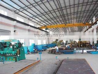 Fuzhou HC Import & Export Co., Ltd. company overview - view 3