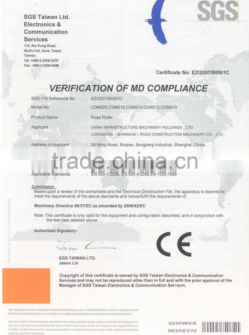 CE