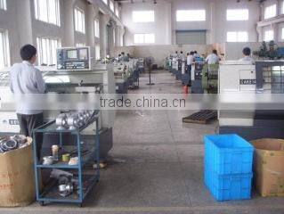 Medenstar Industries Shanghai Co., Ltd. company overview - view 2