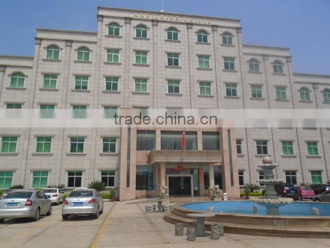 Aab (china) Co., Ltd. company overview - view 3