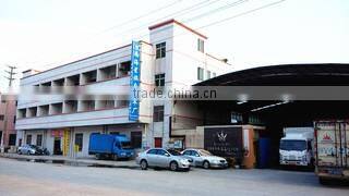 Foshan Nanhai Xinzuar Bicycle Factory company overview - view 1