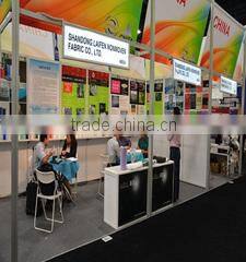 Shandong Laifen Nonwoven Fabric Co., Ltd. company overview - view 3