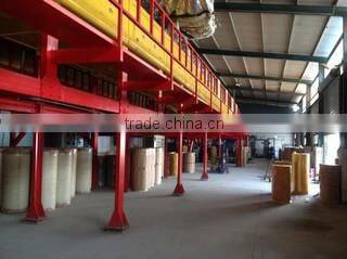Dongguan Fengjun Industrial Co., Ltd. company overview - view 1