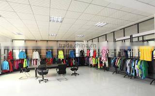 Quanzhou Yixi Garment Manufacture Co., Ltd. company overview - view 3