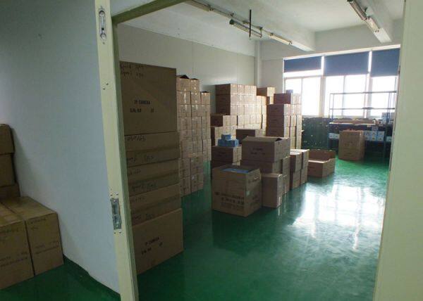 Shenzhen Sricctv Technology Co.,LTD company overview - view 3