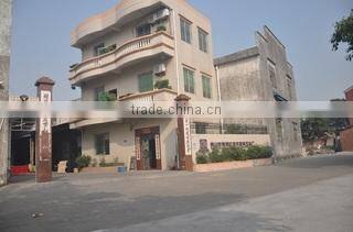 Foshan Chancheng Yufeng Plastic Hardware Factory company overview - view 1