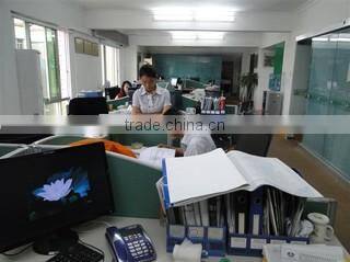 Guangzhou Water Art Fountain Irrigation Garden Co., Ltd. company overview - view 3
