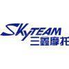 SKY TEAM CORPORATION LTD.