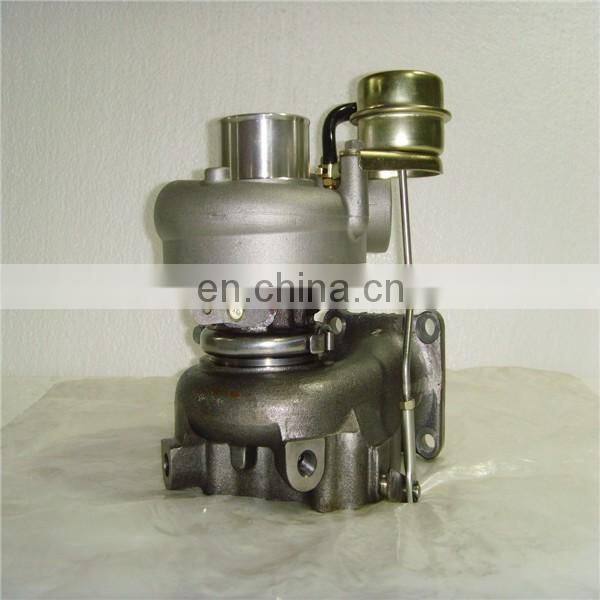 High performance CT26 turbo 17201-74010 turbocharger Celica 2.0L GT Four (ST165) with 3SGTE Engine