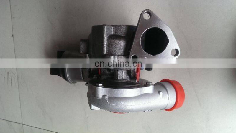 BV43 turbocharger 1118100-ED01A 53039700168 turbo for Great Wall/HAVAL with H5 2.0TDelphi System