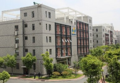 ZHICE ELEC Ltd. company overview - view 2