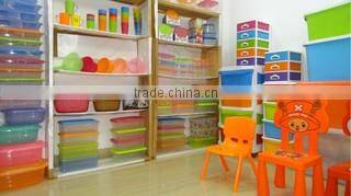 Jieyang City YiLi Hardware Plastic Factory company overview - view 3