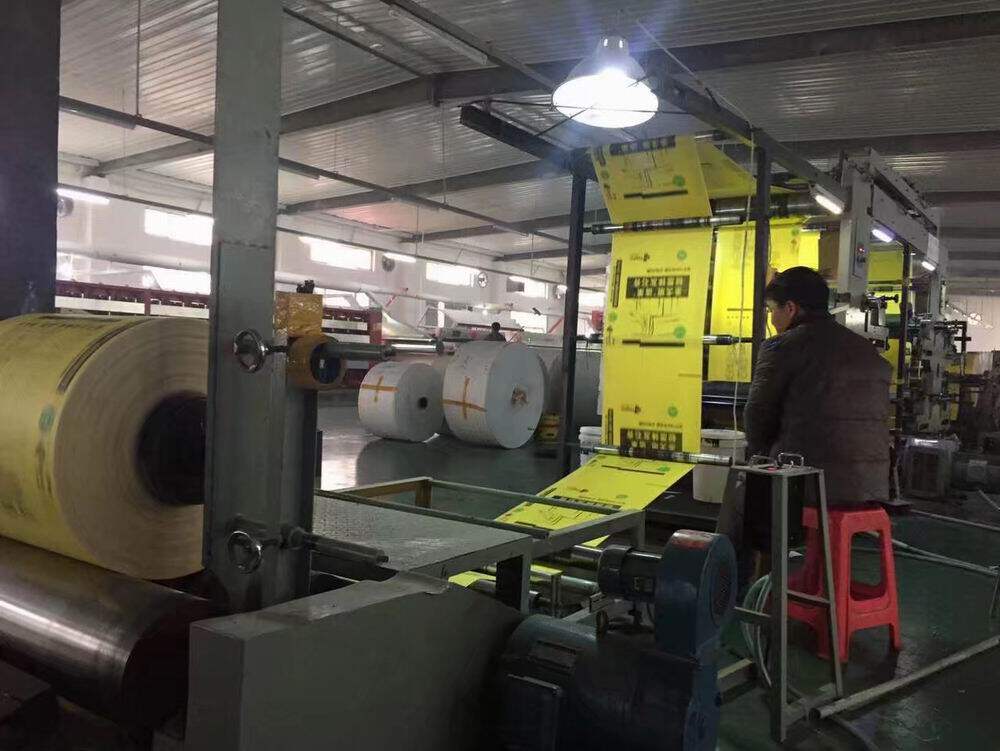 Haicheng Sitong Magnesium-Plastic Products Co., Ltd company overview - view 2