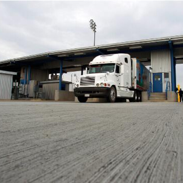 New International Bridge Aims to Help Laredo Remain No. 1 Inland Port