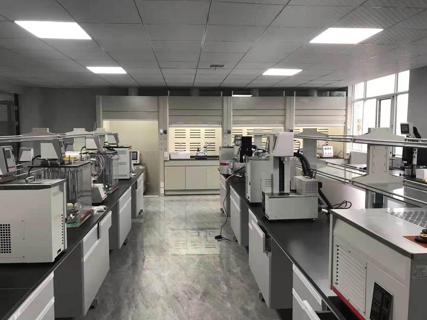 Nanning Precision Be Import And Export Co., Ltd. company overview - view 1