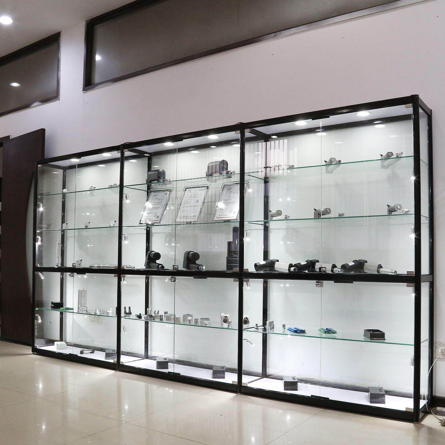 Wuxidonyuxiang company overview - view 3