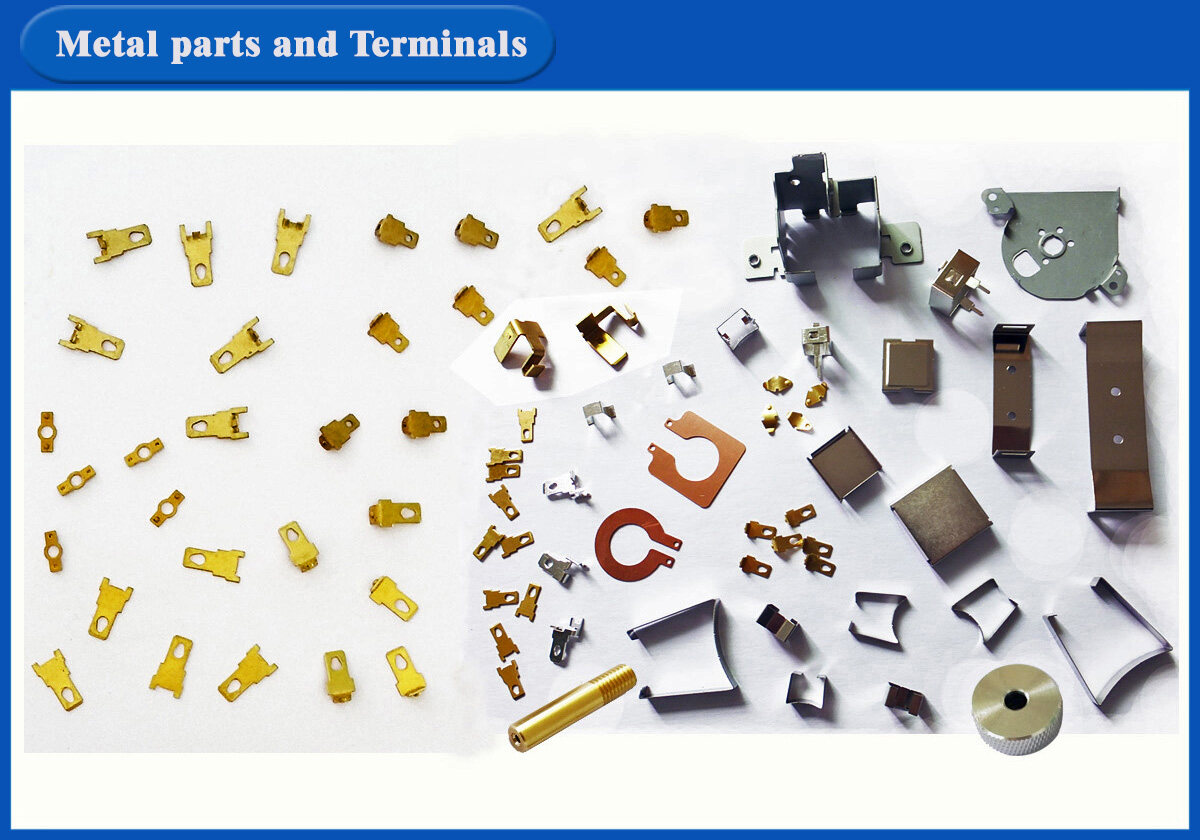 Dongguan Licheng Hardware Electronics Co., LTD company overview - view 1