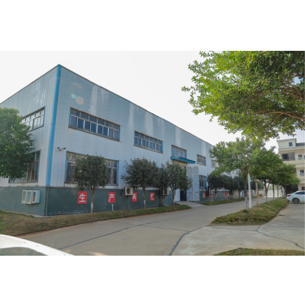 Hubei Yongrui Electronic Technology Co.,Ltd company overview - view 2