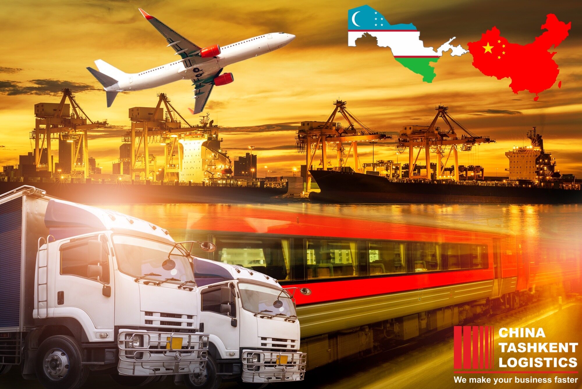 Kashi Rehoboth Supply Chain Co,. Ltd company overview - view 3