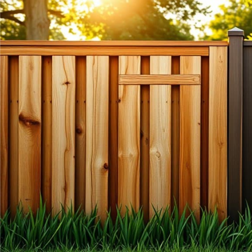 Do metal fences last longer than wood (2)